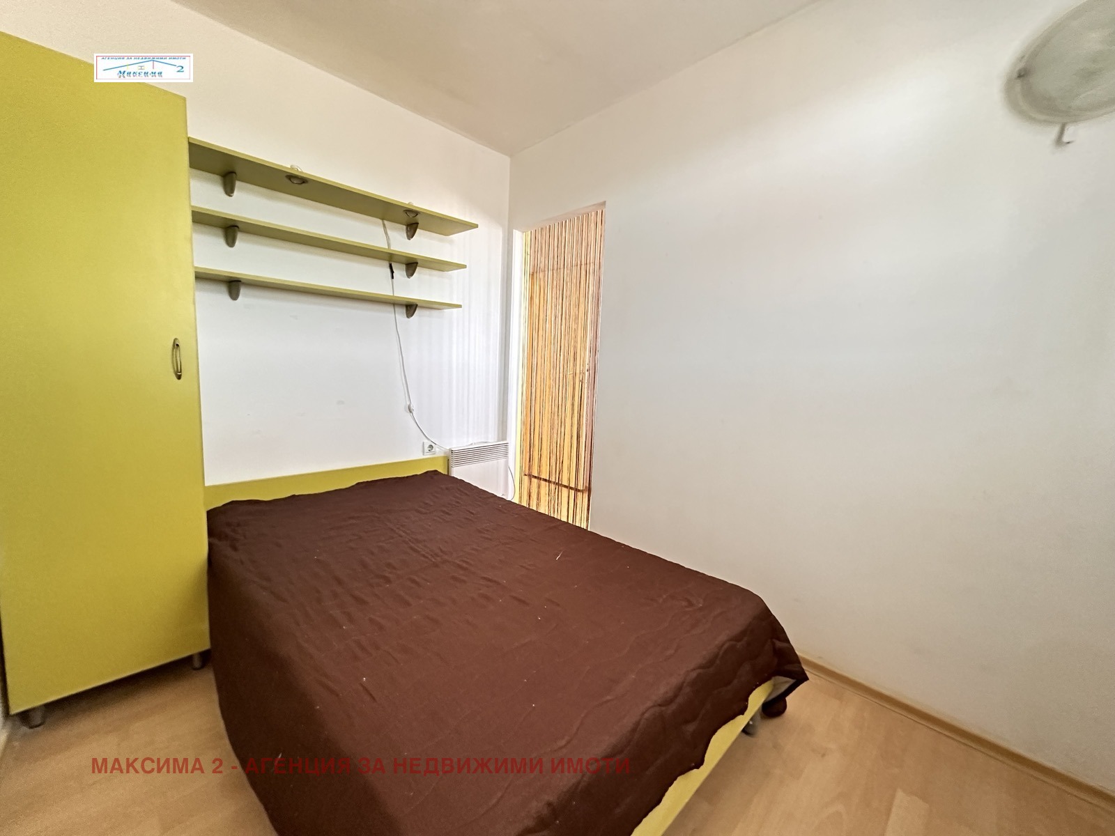 Дава под наем 2-СТАЕН, гр. Плевен, Сторгозия, снимка 15 - Апартаменти - 55227205