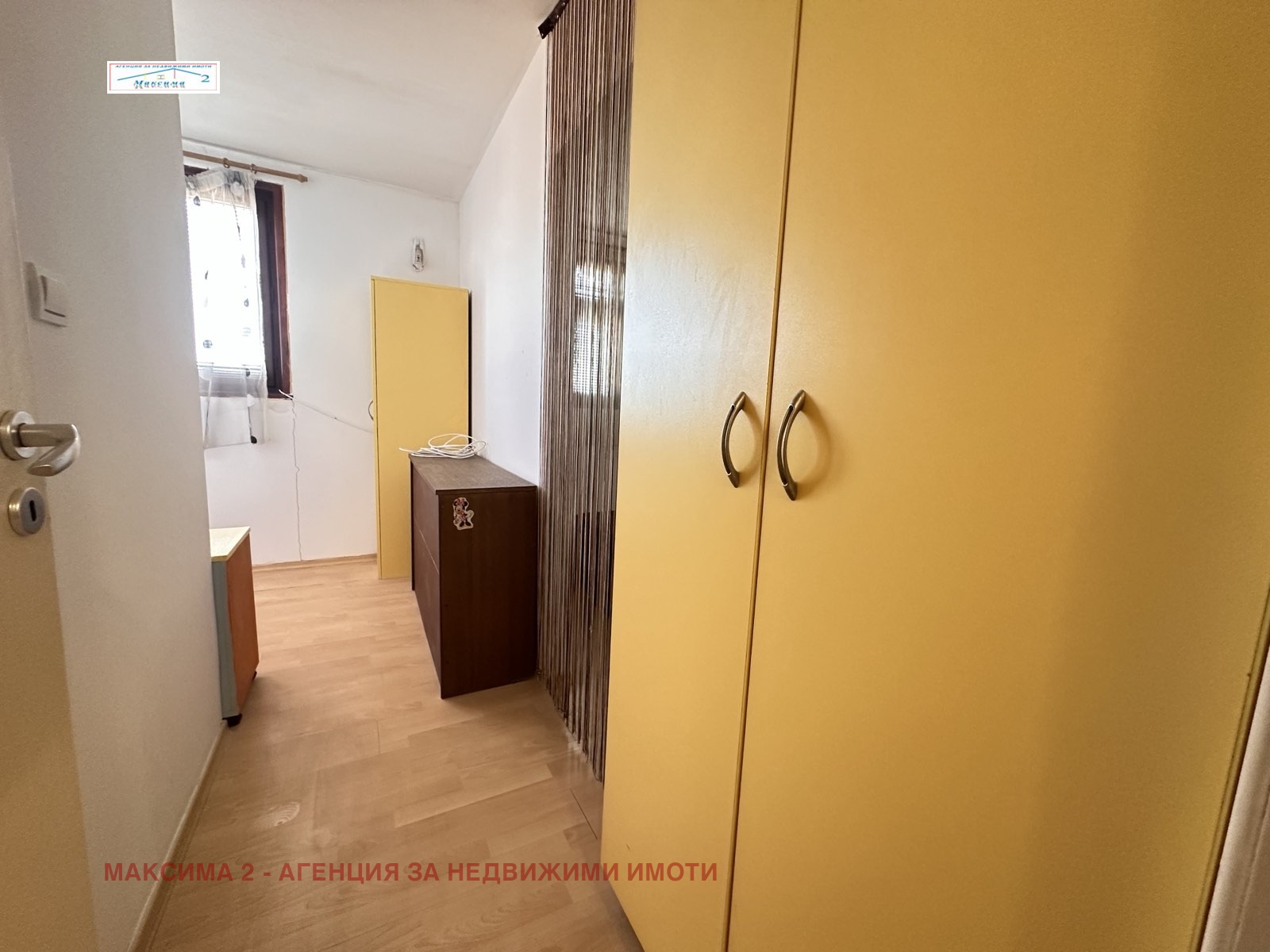Дава под наем 2-СТАЕН, гр. Плевен, Сторгозия, снимка 12 - Апартаменти - 55227205
