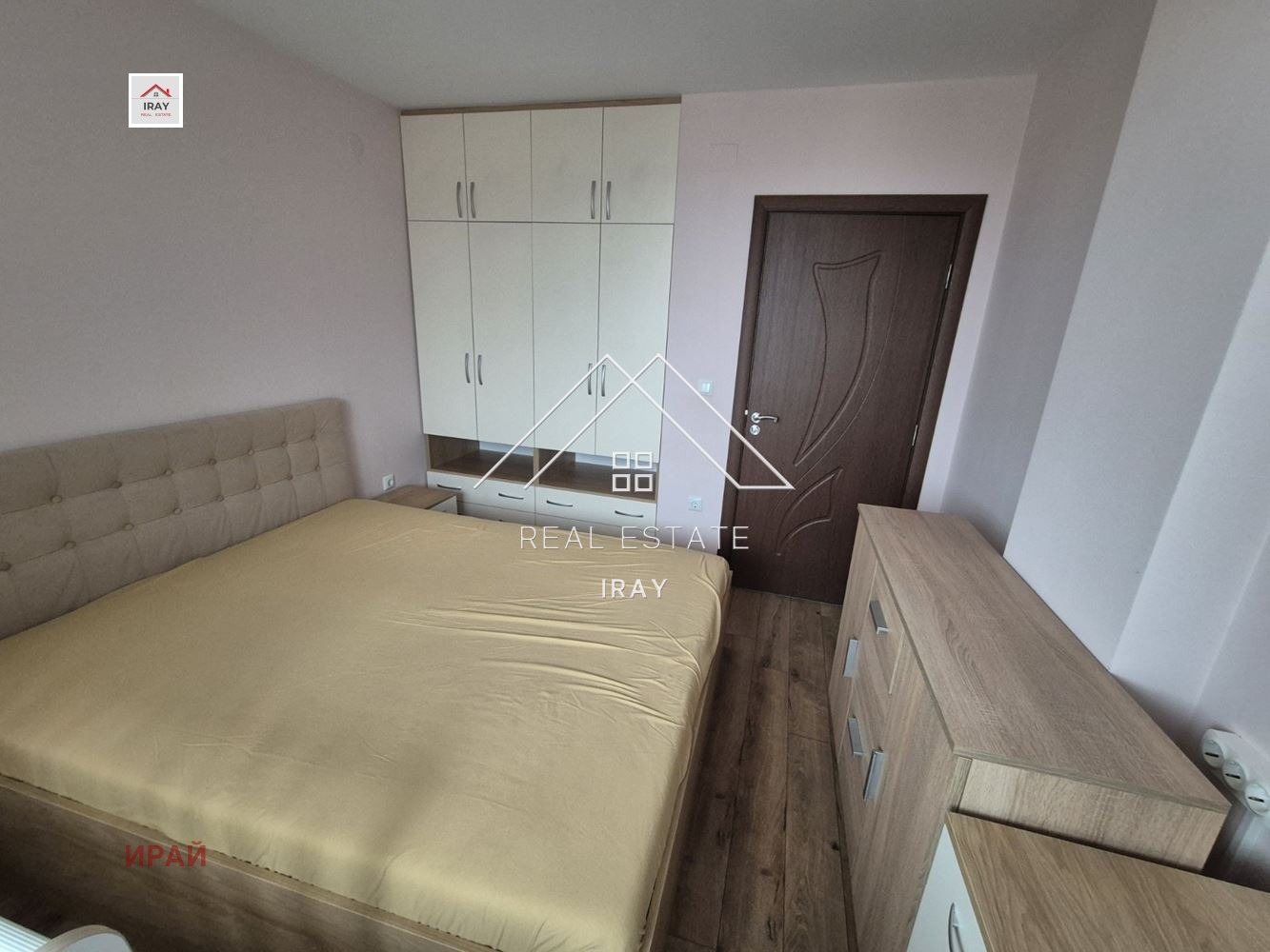 Дава под наем 2-СТАЕН, гр. Стара Загора, Опълченски, снимка 9 - Апартаменти - 53605168