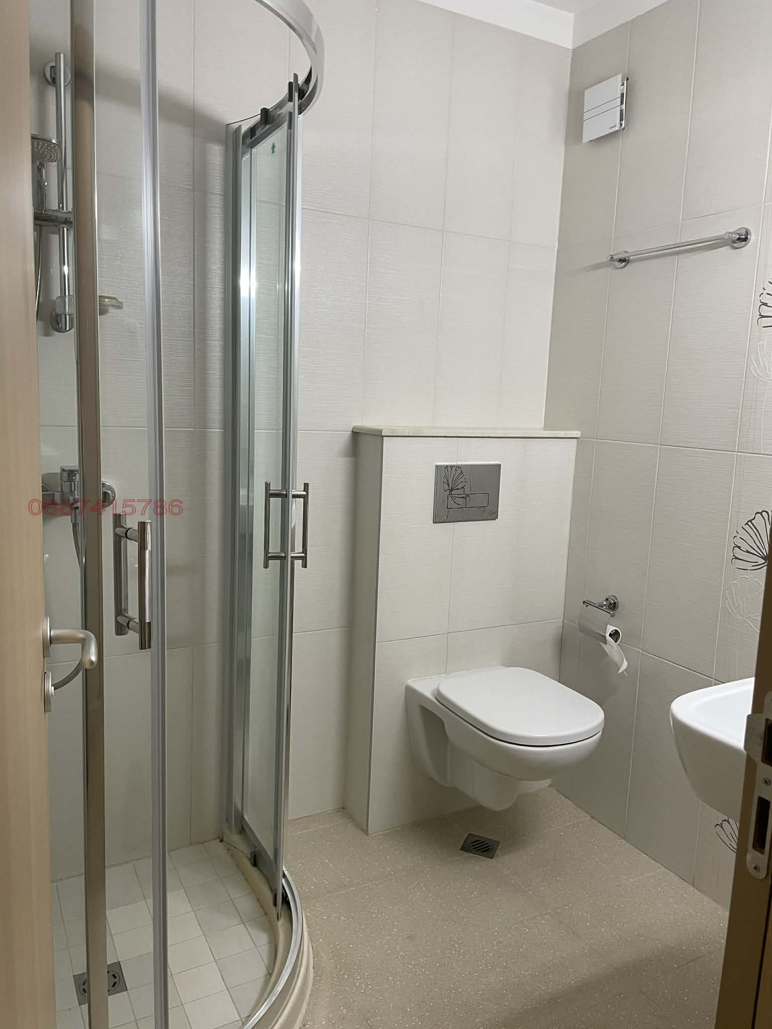 Дава под наем 2-СТАЕН, гр. София, Кръстова вада, снимка 7 - Апартаменти - 53712793