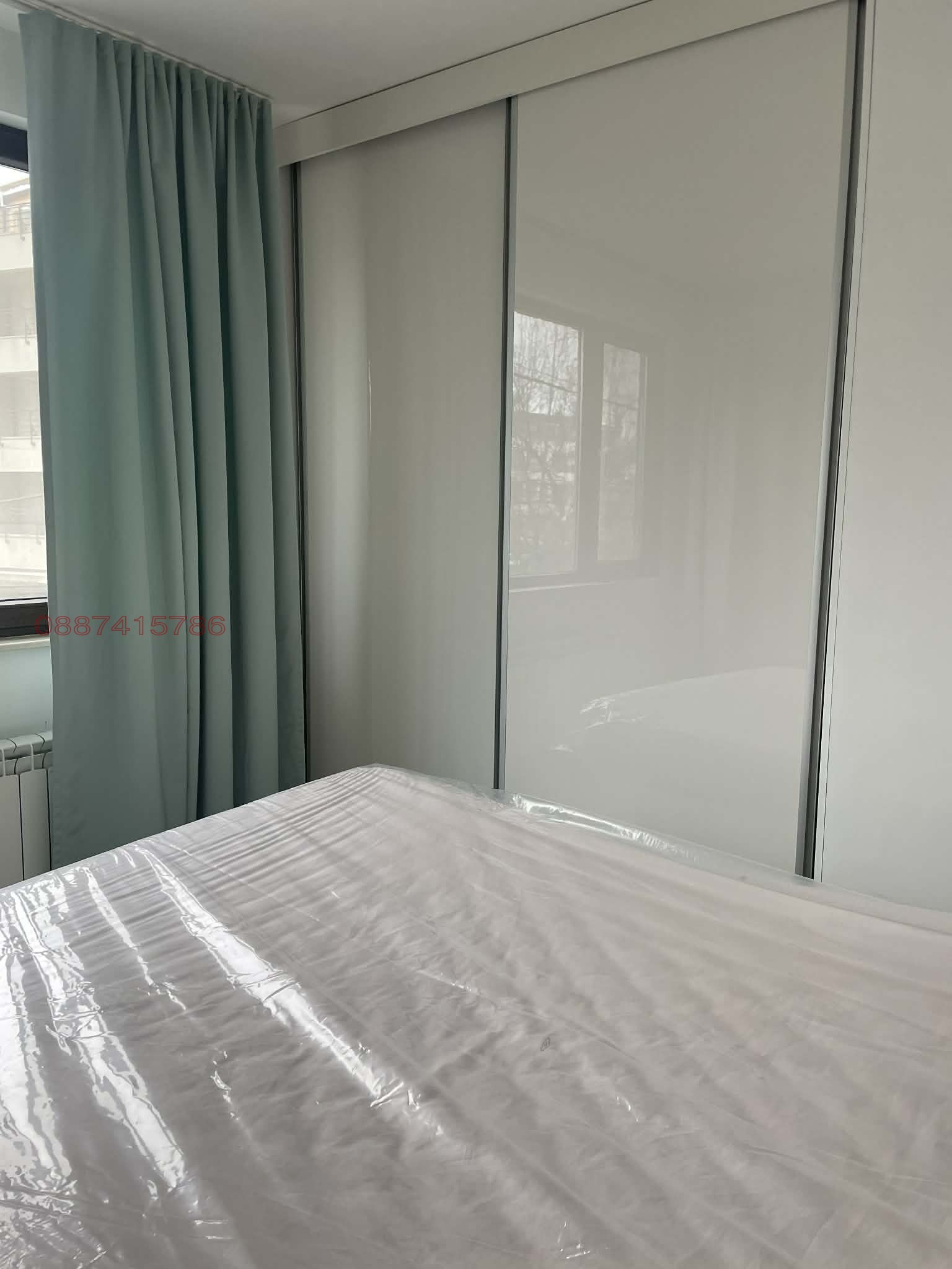 Дава под наем 2-СТАЕН, гр. София, Кръстова вада, снимка 5 - Апартаменти - 53712793