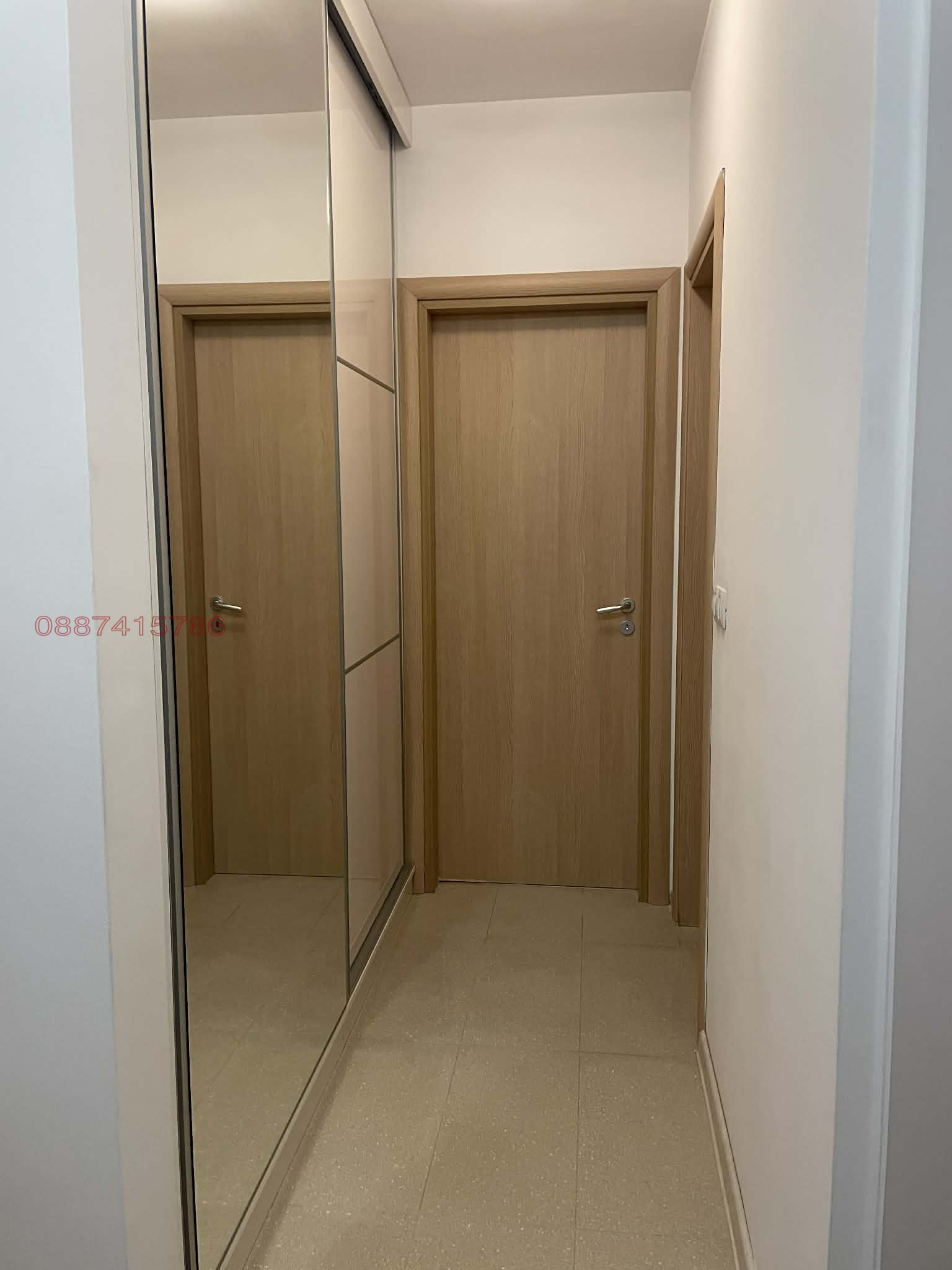 Дава под наем 2-СТАЕН, гр. София, Кръстова вада, снимка 9 - Апартаменти - 53712793