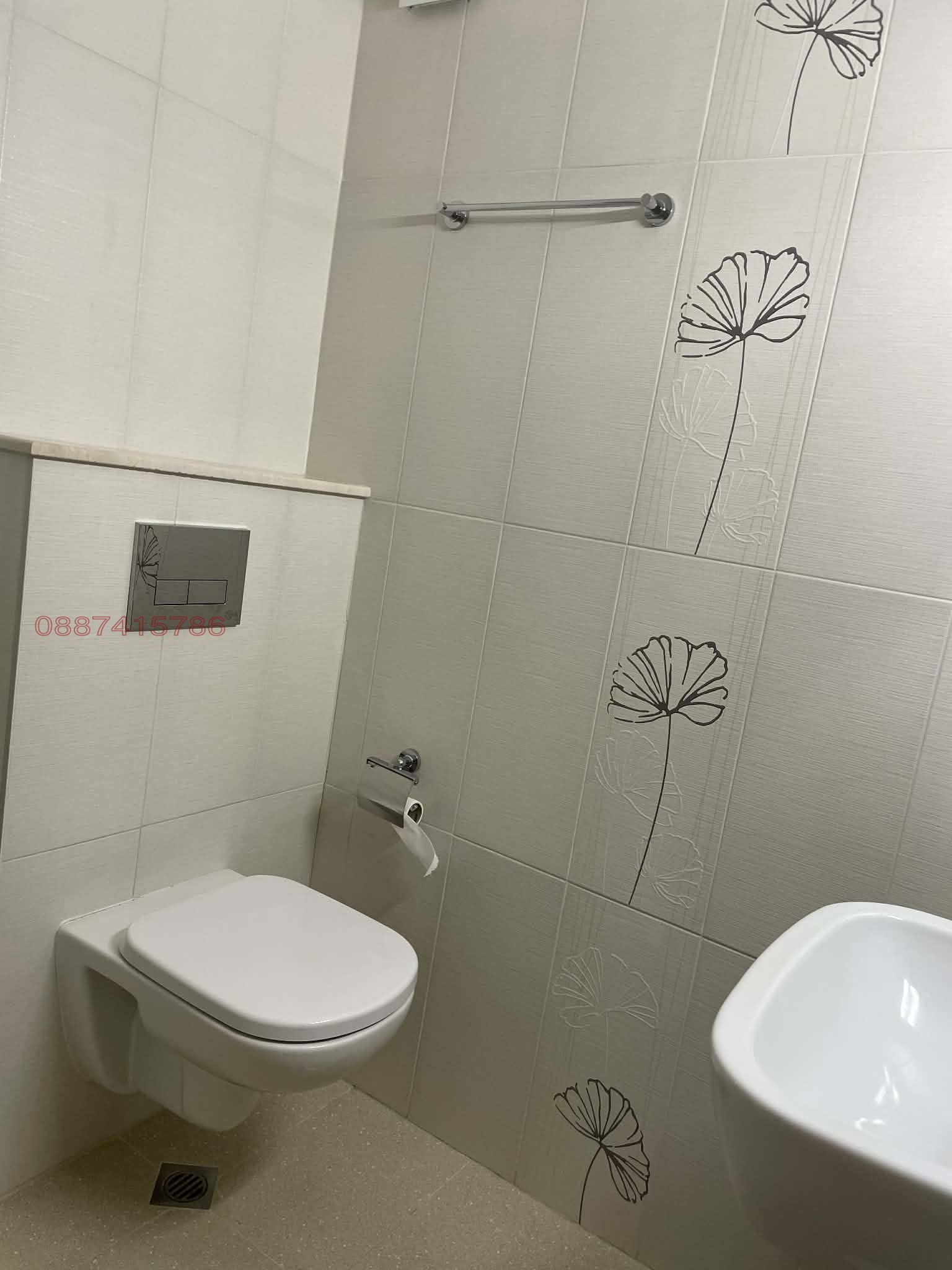 Дава под наем 2-СТАЕН, гр. София, Кръстова вада, снимка 6 - Апартаменти - 53712793