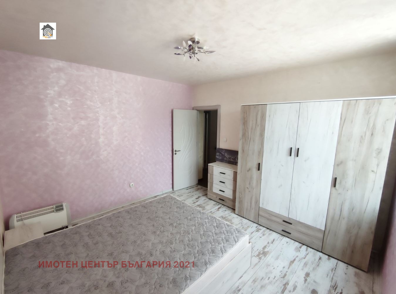 Дава под наем 2-СТАЕН, гр. София, Люлин 10, снимка 7 - Апартаменти - 54697972
