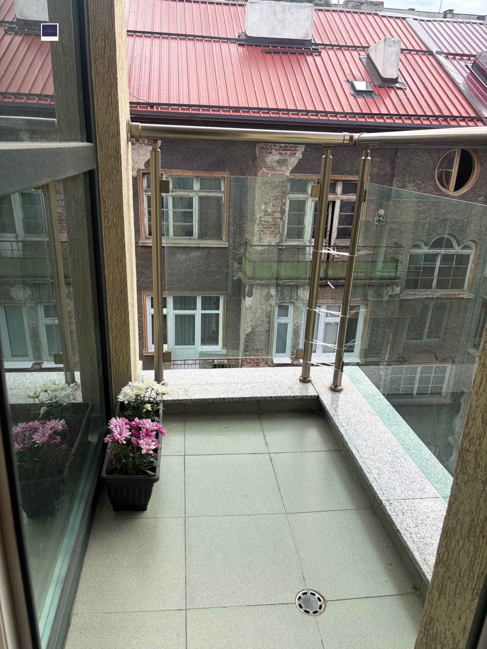 Дава под наем 2-СТАЕН, гр. София, Център, снимка 13 - Апартаменти - 56096783