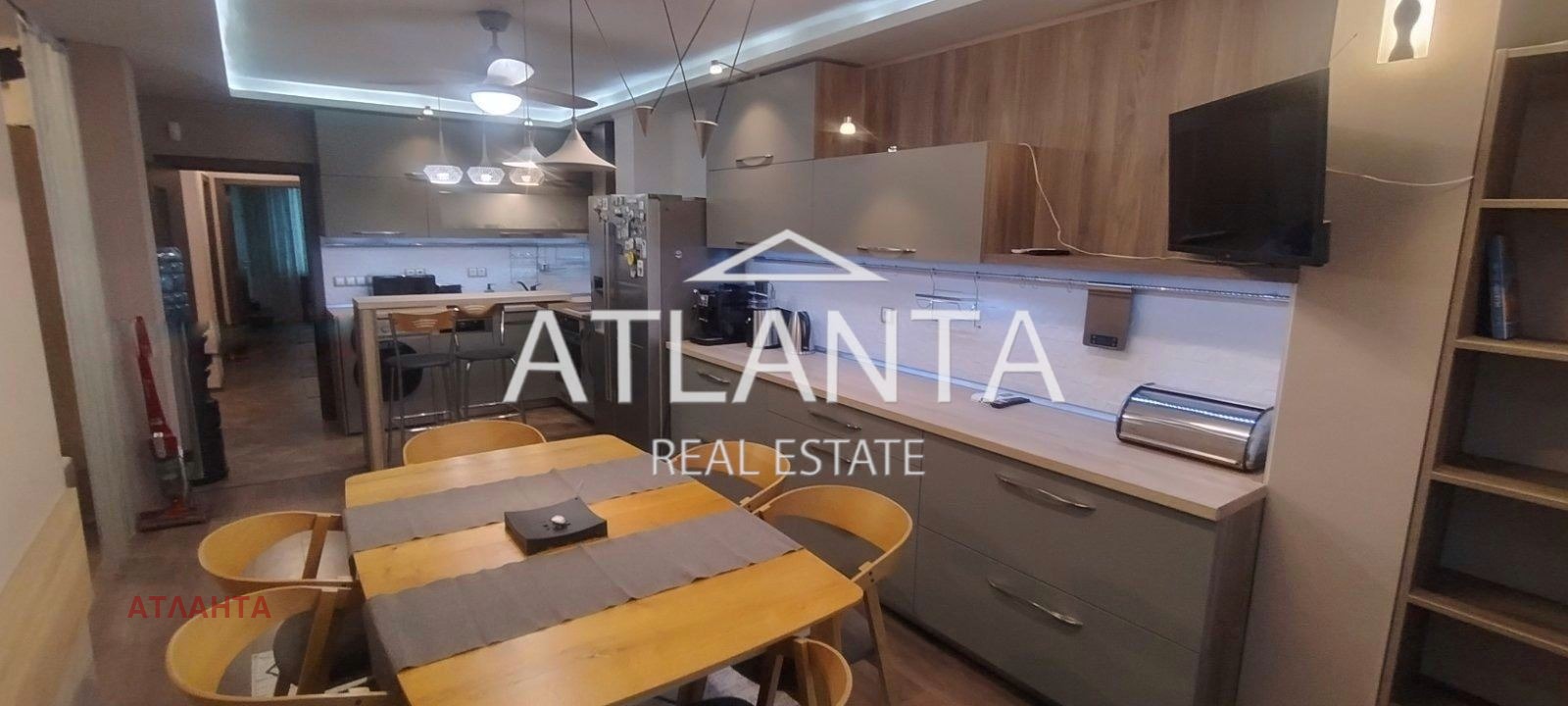 Дава под Наем МНОГОСТАЕН | Imot.bg — изображение 4