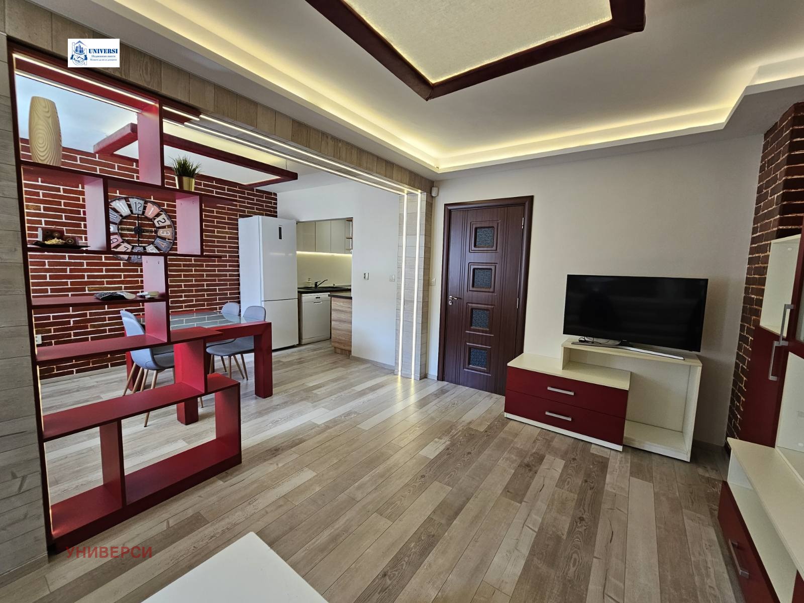 Дава под Наем МЕЗОНЕТ | Imot.bg — изображение 1