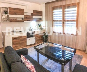 1 slaapkamer Briz, Varna