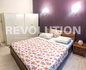 1 Schlafzimmer Briz, Warna