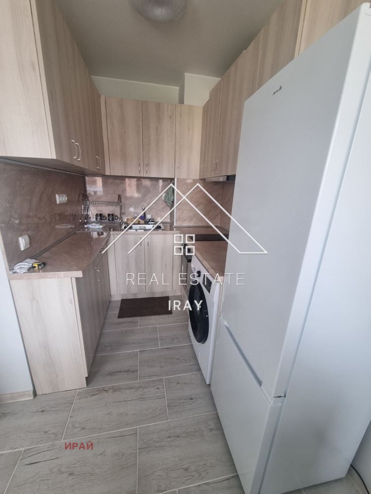 För uthyrning  Studio Stara Zagora , Tri tjutjura - centar , 50 kvm | 43204923 - bild [9]