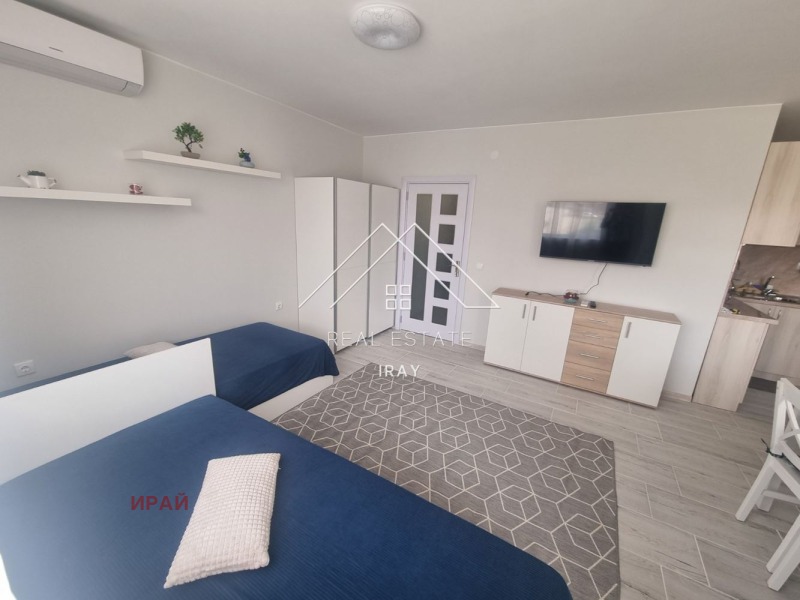 För uthyrning  Studio Stara Zagora , Tri tjutjura - centar , 50 kvm | 43204923 - bild [6]