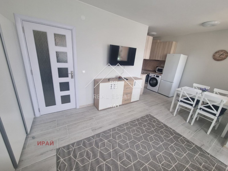 För uthyrning  Studio Stara Zagora , Tri tjutjura - centar , 50 kvm | 43204923 - bild [8]