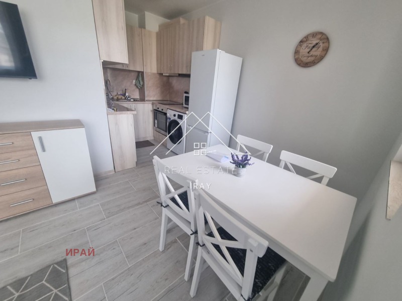 För uthyrning  Studio Stara Zagora , Tri tjutjura - centar , 50 kvm | 43204923 - bild [3]