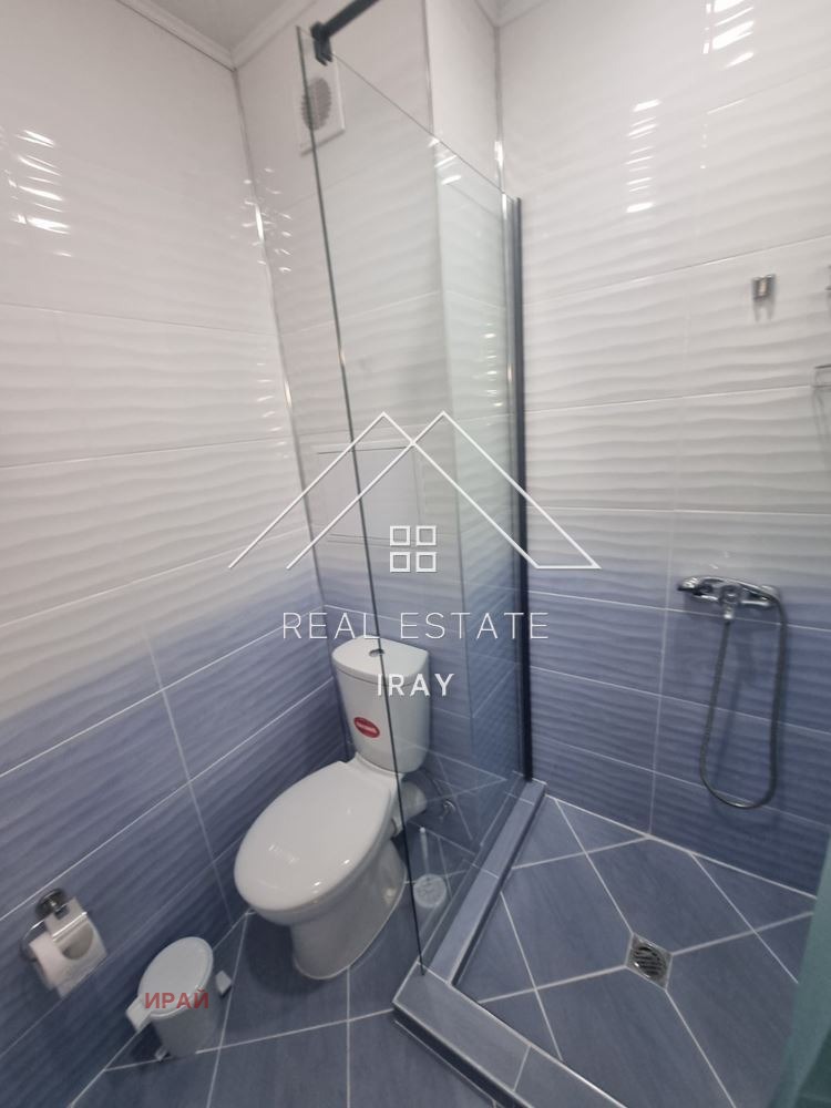 För uthyrning  Studio Stara Zagora , Tri tjutjura - centar , 50 kvm | 43204923 - bild [12]
