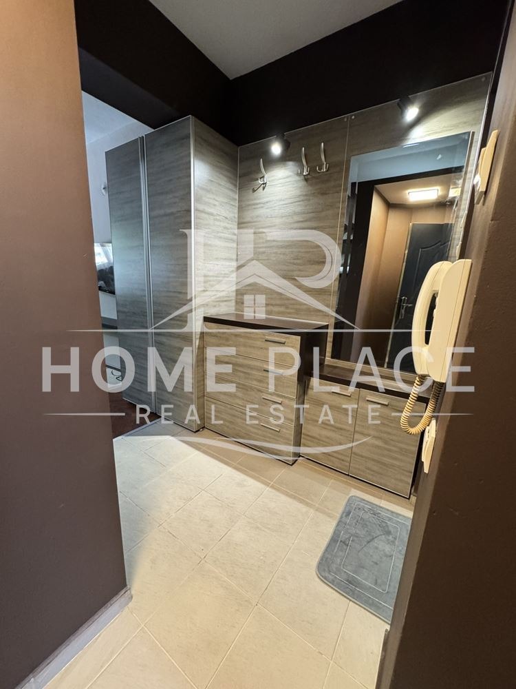 Дава под наем 1-СТАЕН, гр. Варна, Център, снимка 7 - Апартаменти - 56115588