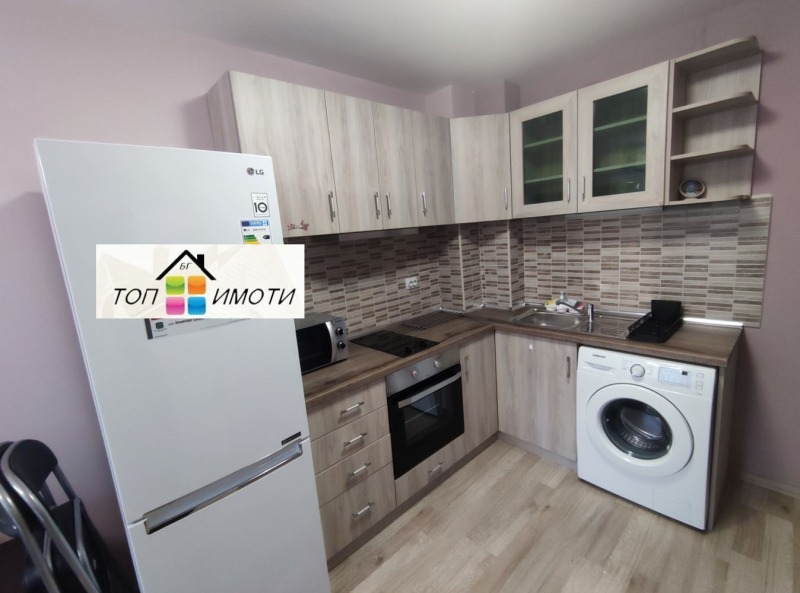 De inchiriat  1 dormitor Plovdiv , Iujen , 62 mp | 57513241 - imagine [2]