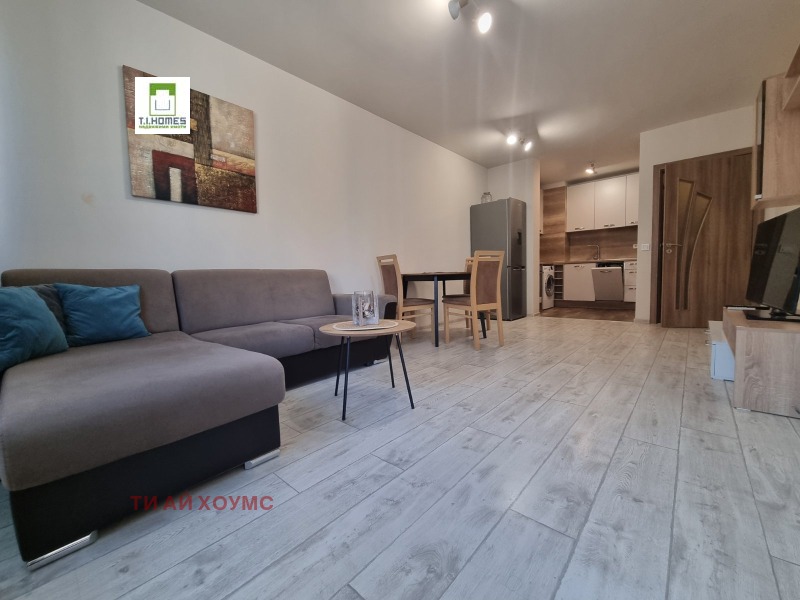 Da affittare  1 camera da letto Sofia , Darvenitsa , 72 mq | 46072954 - Immagine [2]