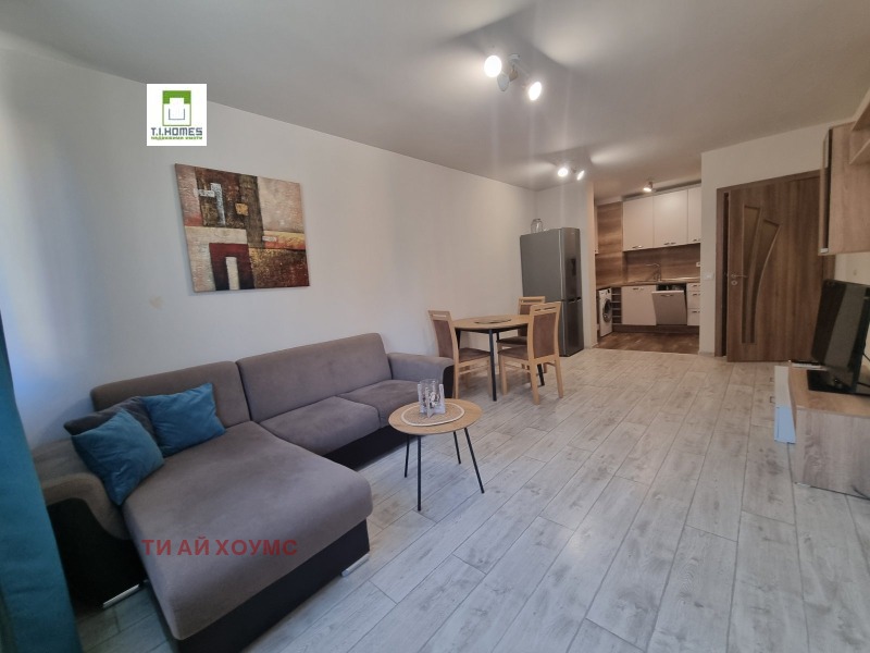 Da affittare  1 camera da letto Sofia , Darvenitsa , 72 mq | 46072954 - Immagine [3]