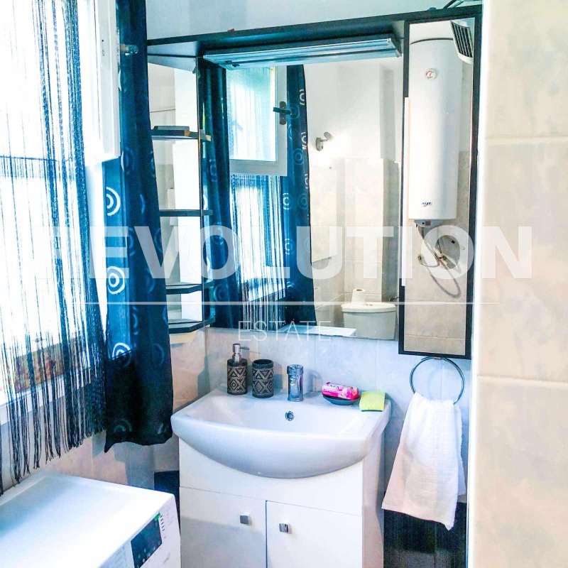 В аренду  1 спальня Варна , Бриз , 60 кв.м | 62652658 - изображение [5]