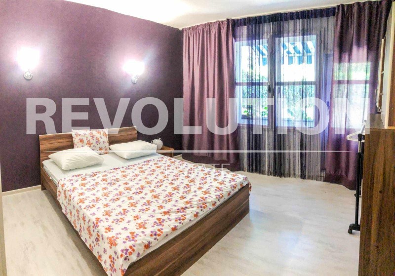 В аренду  1 спальня Варна , Бриз , 60 кв.м | 62652658 - изображение [4]