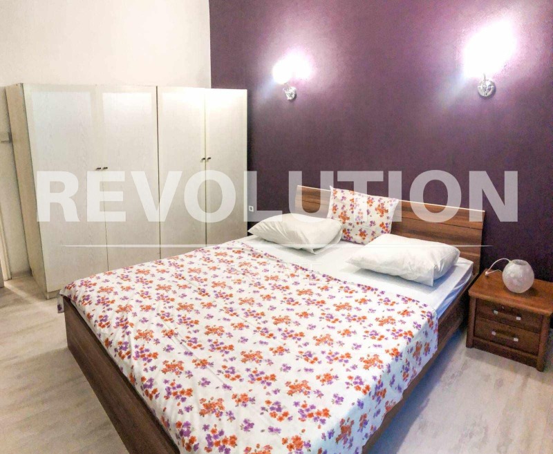 В аренду  1 спальня Варна , Бриз , 60 кв.м | 62652658 - изображение [3]