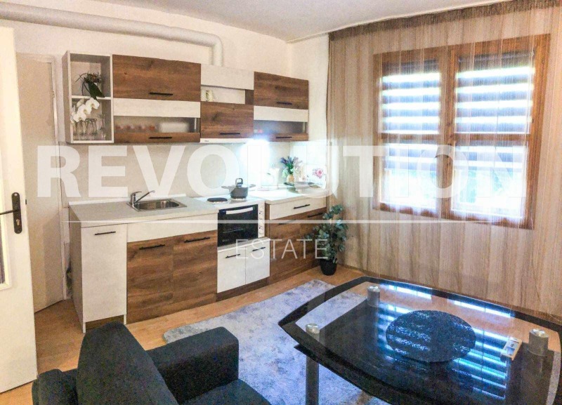 В аренду  1 спальня Варна , Бриз , 60 кв.м | 62652658 - изображение [2]
