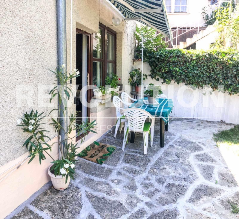В аренду  1 спальня Варна , Бриз , 60 кв.м | 62652658 - изображение [8]