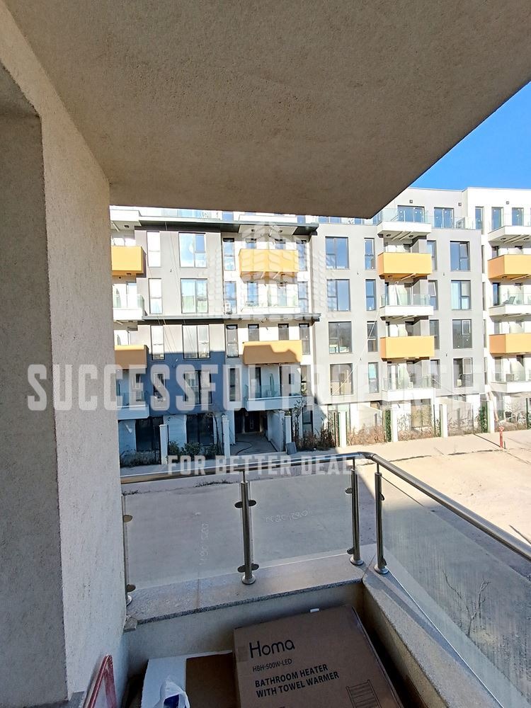 Дава под наем  2-стаен град София , Студентски град , 60 кв.м | 90506571 - изображение [13]