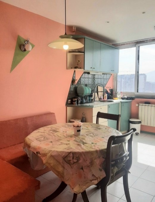 Vuokrattavana  1 makuuhuone Sofia , Banišora , 50 neliömetriä | 22651814 - kuva [2]