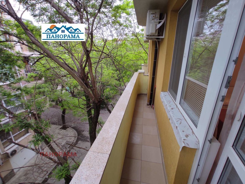 Дава под наем 2-СТАЕН, гр. Пловдив, Кючук Париж, снимка 15 - Апартаменти - 52635373