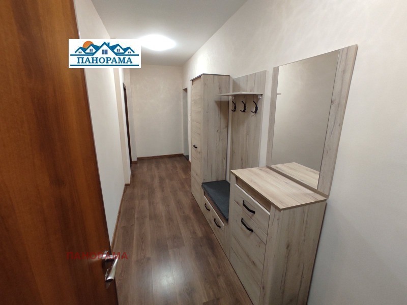 Дава под наем 2-СТАЕН, гр. Пловдив, Кючук Париж, снимка 10 - Апартаменти - 52635373