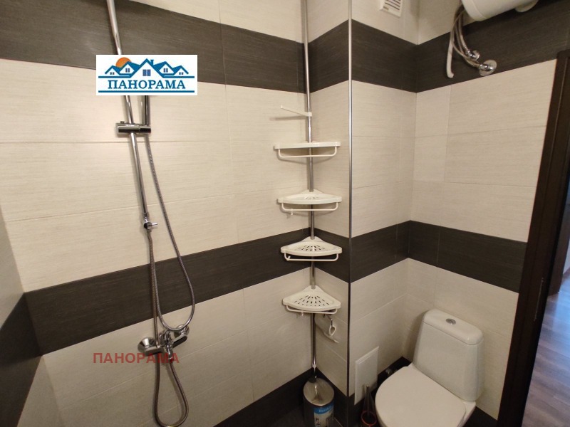 Дава под наем 2-СТАЕН, гр. Пловдив, Кючук Париж, снимка 11 - Апартаменти - 52635373