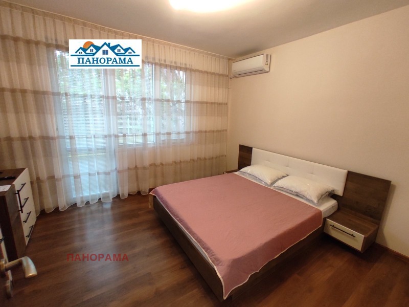 Дава под наем 2-СТАЕН, гр. Пловдив, Кючук Париж, снимка 7 - Апартаменти - 52635373