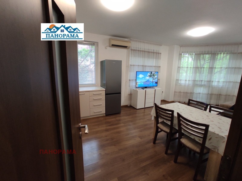 Дава под наем 2-СТАЕН, гр. Пловдив, Кючук Париж, снимка 9 - Апартаменти - 52635373