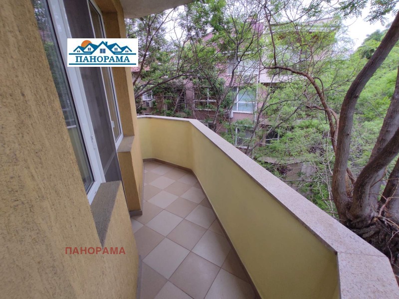 Дава под наем 2-СТАЕН, гр. Пловдив, Кючук Париж, снимка 16 - Апартаменти - 52635373