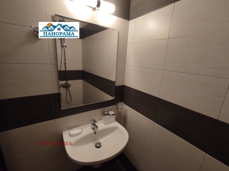 Дава под наем 2-СТАЕН, гр. Пловдив, Кючук Париж, снимка 13 - Апартаменти - 52635373