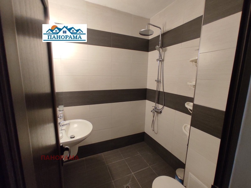 Дава под наем 2-СТАЕН, гр. Пловдив, Кючук Париж, снимка 14 - Апартаменти - 52635373