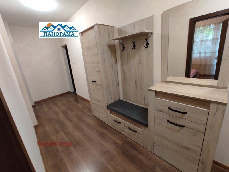 Дава под наем 2-СТАЕН, гр. Пловдив, Кючук Париж, снимка 8 - Апартаменти - 52635373