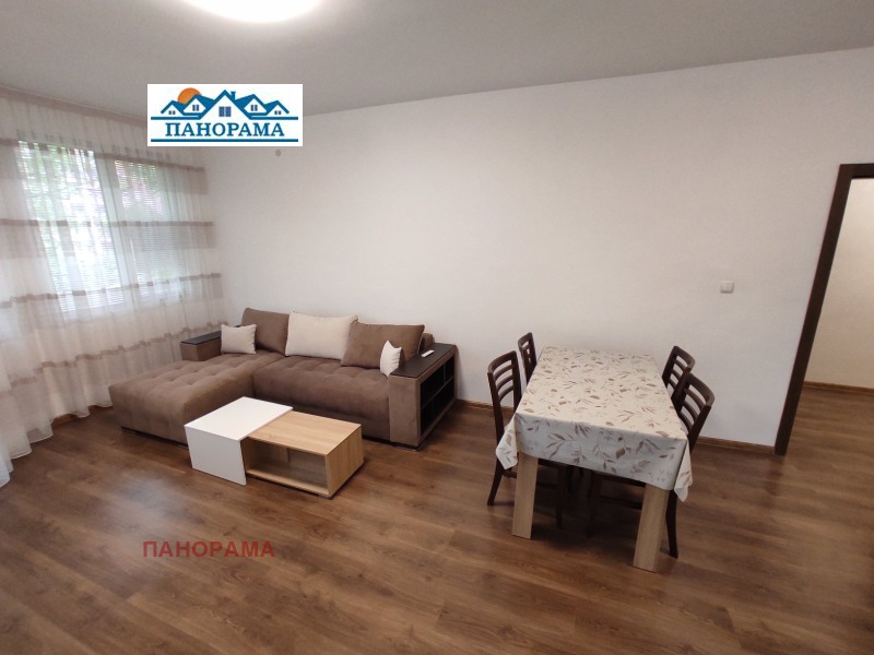 Дава под наем 2-СТАЕН, гр. Пловдив, Кючук Париж, снимка 5 - Апартаменти - 52635373