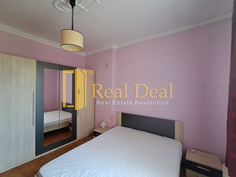 Издаје се  2 спаваће собе Софија , Центар , 100 м2 | 44112885 - слика [4]