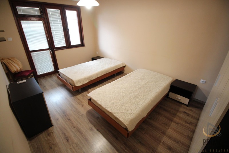 Дава под наем 3-СТАЕН, гр. Бургас, Лазур, снимка 6 - Апартаменти - 52372474