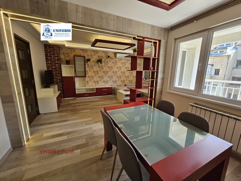 Til leje  Maisonette Sofia , Hipodruma , 104 kvm | 11044809 - billede [7]