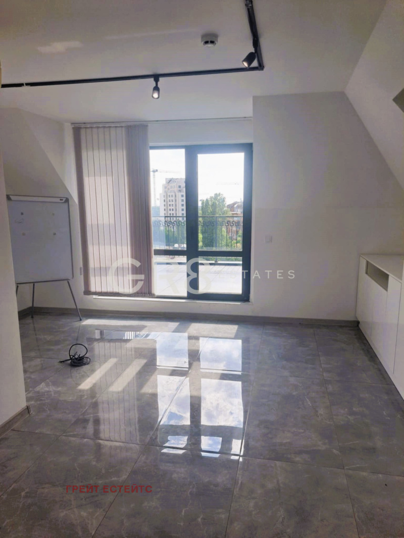 Дава под наем  Офис град София , Лозенец , 95 кв.м | 86294198 - изображение [9]