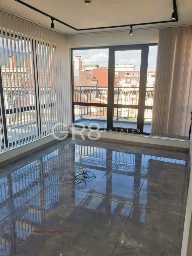 Дава под наем  Офис град София , Лозенец , 95 кв.м | 86294198 - изображение [2]