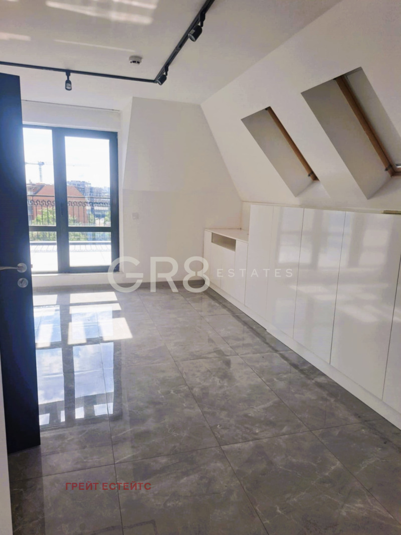 Дава под наем  Офис град София , Лозенец , 95 кв.м | 86294198 - изображение [8]