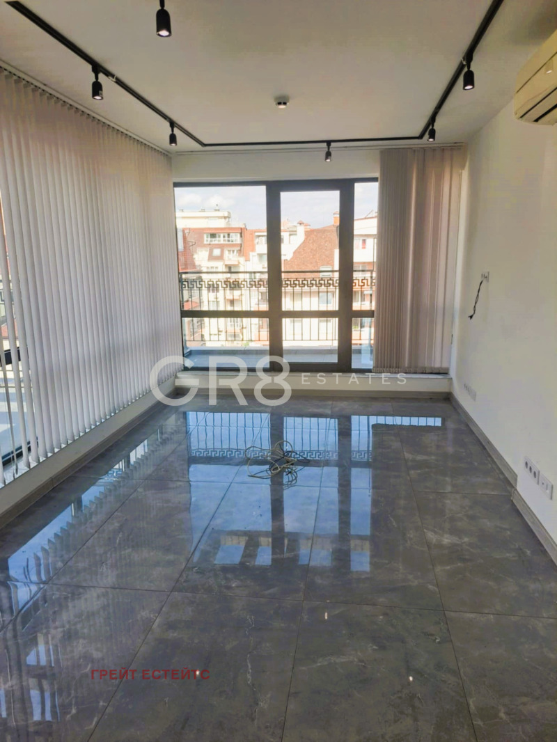 Дава под наем  Офис град София , Лозенец , 95 кв.м | 86294198