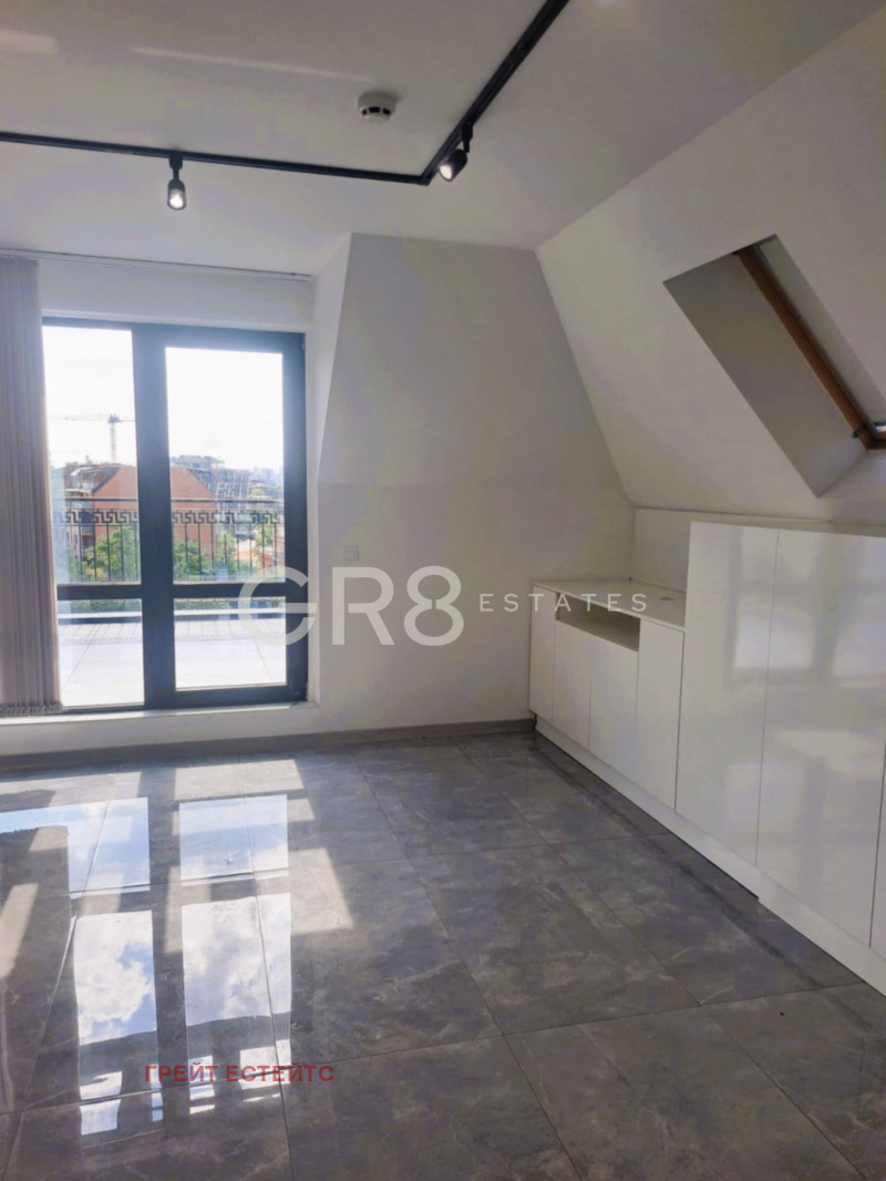 Дава под наем  Офис град София , Лозенец , 95 кв.м | 86294198 - изображение [6]