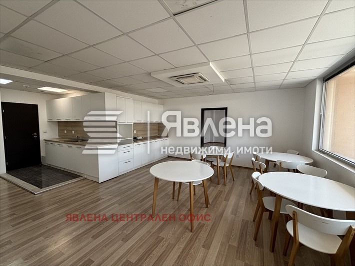 Дава под наем ОФИС, гр. София, Младост 2, снимка 5 - Офиси - 53471344
