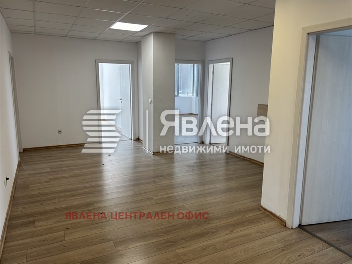 Дава под наем ОФИС, гр. София, Младост 2, снимка 3 - Офиси - 53471344