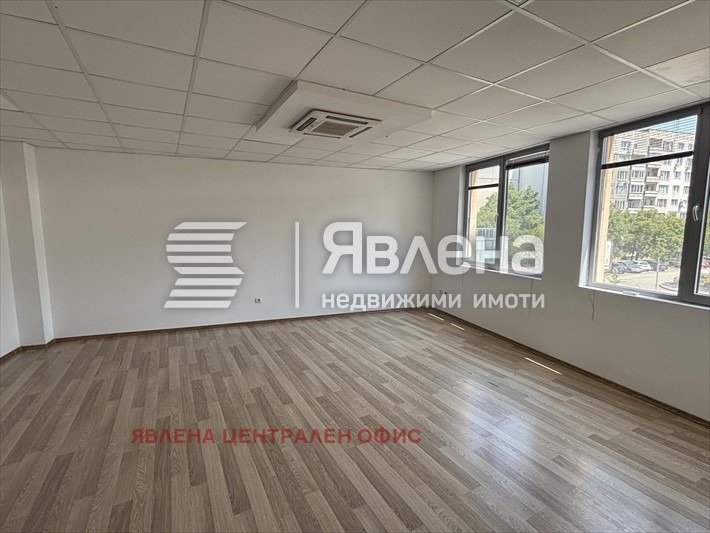 Дава под наем ОФИС, гр. София, Младост 2, снимка 2 - Офиси - 53471344